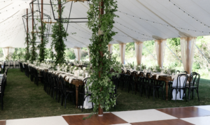All Buttoned Up Events